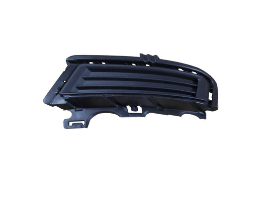 GRIGLIA PARAURTI ANTERIORE SX VW GOLF 7 10/12>