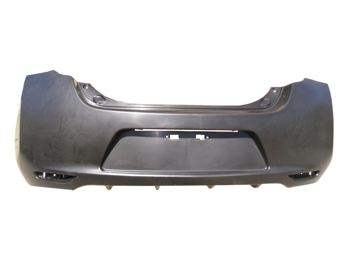 PARAURTI POSTERIORE NISSAN LEAF 01/13> (orig)