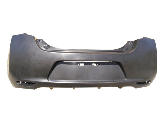 PARAURTI POSTERIORE NISSAN LEAF 01/13> (orig)