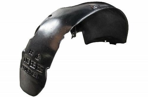 LOCARO ANTERIORE SX FORD FIESTA 02/89>12/95