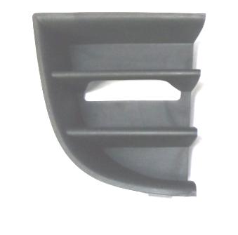 GRIGLIA PARAURTI ANTERIORE C/LE DX SKODA OCTAVIA 10/08>