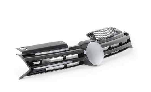 GRIGLIA  NERA VW GOLF  6 R20 01/09>