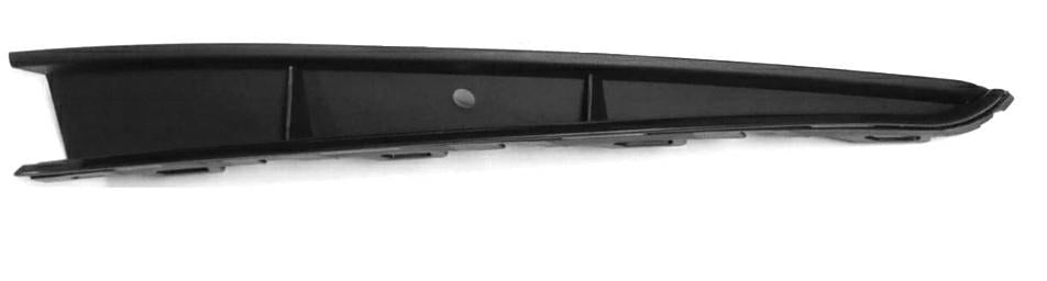 GRIGLIA PARAURTI ANTERIORE SX INF VW POLO 01/18>