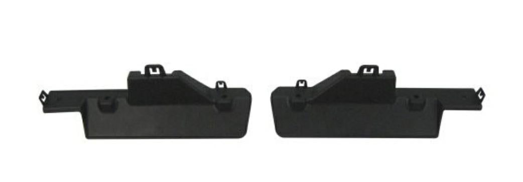 KIT STAFFE SPOILER PARAURTI ANTERIORE REN SCENIC-GRAND SCENIC 09/16>