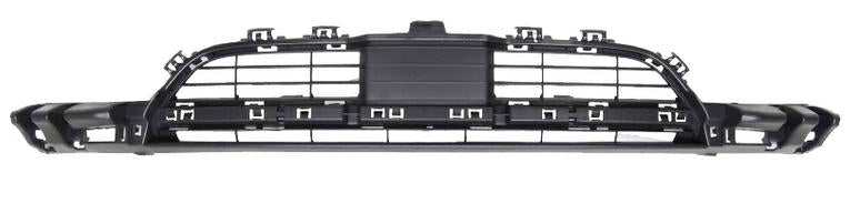 GRIGLIA PARAURTI ANTERIORE C/LE BMW SERIE 1 F20-F21 03/15>C/CRUISE CONTROL