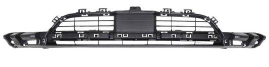 GRIGLIA PARAURTI ANTERIORE C/LE BMW SERIE 1 F20-F21 03/15>C/CRUISE CONTROL