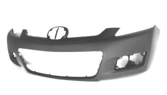 PARAURTI ANTERIORE PRIMER MAZDA CX7 01/07>