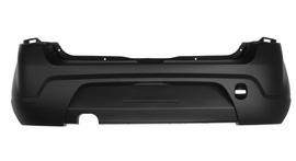 PARAURTI POSTERIORE DACIA SANDERO 01/08>