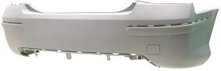 PARAURTI POSTERIORE PRIMER PEUGEOT 407 11/08> -ES-