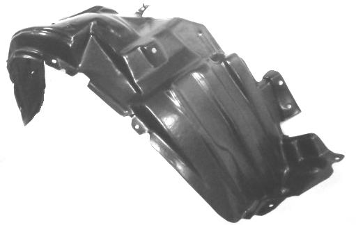 LOCARO ANTERIORE DX DAIHATSU SIRION 01/05> SUBARU JUSTY 01/07>