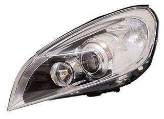 FARO FARO DX XENO DBL VOLVO S60-V60 06/10>