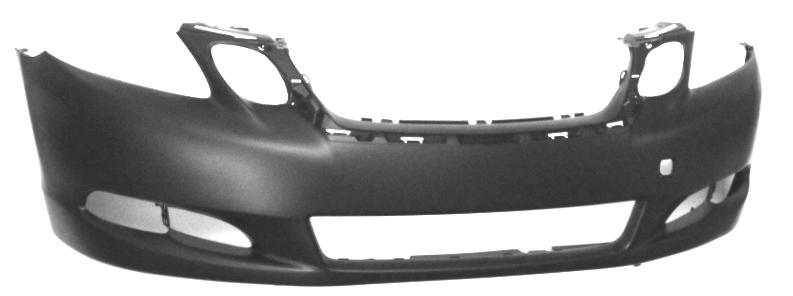 PARAURTI ANTERIORE PRIMER LEXUS GS 08>