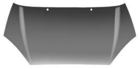 COFANO ANT FORD FOCUS 11/98>12/04