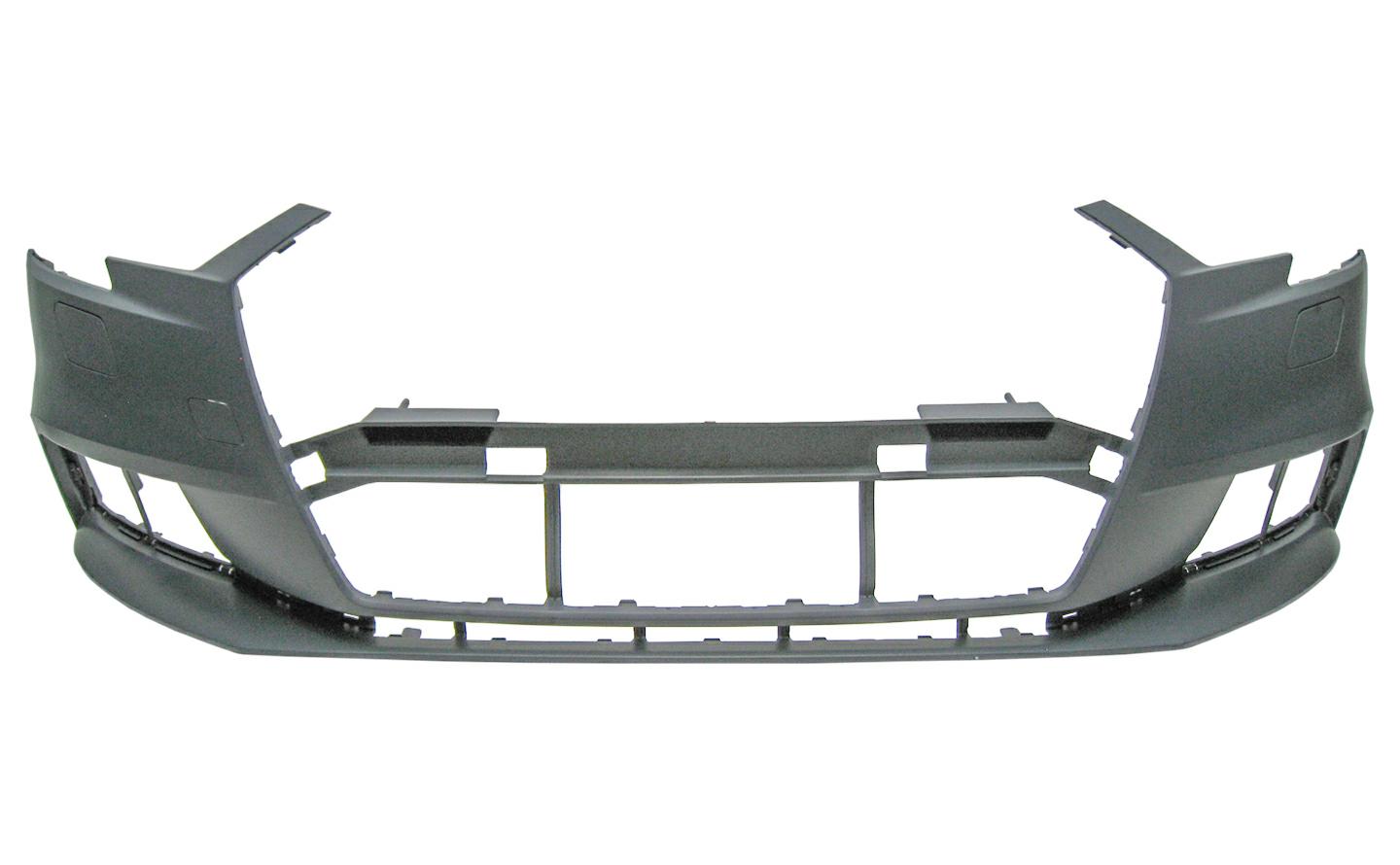 PARAURTI ANTERIORE PRIMER C/PDC+PA PRED AUDI A3 3P-5P 05/16>