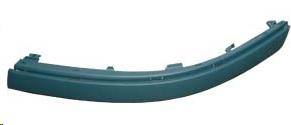 MODANATURE PARAURTI ANTERIORE SX PRIMER VW PASSAT 10/00>03/05