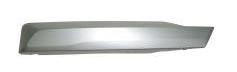 MODANATURE PARAURTI ANTERIORE SX PRIMER BMW X3 G01 01/18> X-LINE