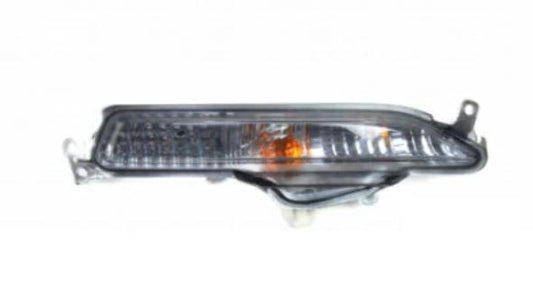 LUCE DIURNA DX IVECO DAILY  01/19>
