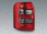 FANALE POSTERIORE SX C/RN AUDI A2 01/00>