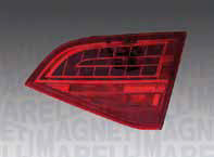 FANALE POSTERIORE DX INTERNO A LED AUDI A4 AVANT 12/07>
