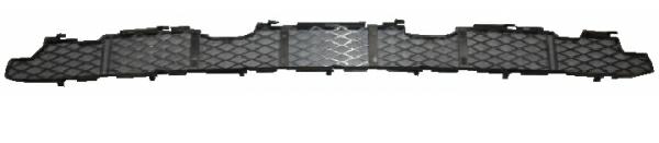 GRIGLIA PARAURTI ANTERIORE INF BMW X5 E53 01/04>12/06