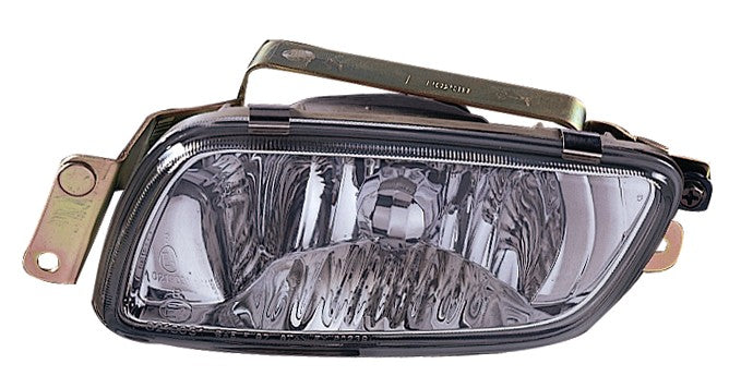 FENDINEBBIA DX HB4 MITSUB PAJERO 01/01>12/02