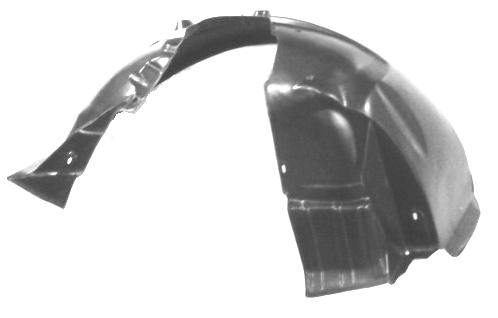 LOCARO ANTERIORE SX SAAB 9-3 07/03>