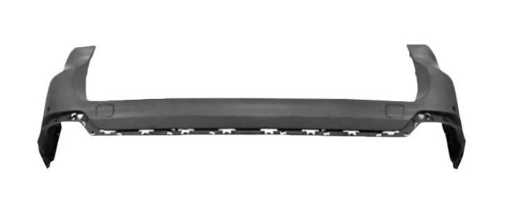PARAURTI POSTERIORE PRIMER BMW X5 F15 01/14>