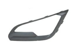 CORNICE FENDI SX NERA FORD ECOSPORT 01/17>