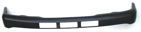PARAURTI ANTERIORE SUP NERO TOYOTA HILUX 01/01>05/05 4WD