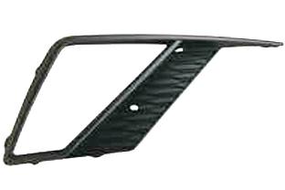 GRIGLIA PARAURTI ANTERIORE SX C/FENDI SEAT IBIZA 01/17>