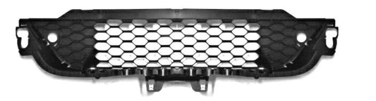 GRIGLIA PARAURTI ANTERIORE C/LE IVECO DAILY 06/14>
