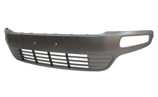 MODANATURE PARAURTI ANTERIORE METAL DARK FIAT PUNTO EVO 07/09>