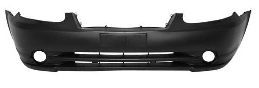 PARAURTI ANTERIORE C/FENDI HYUNDAI ACCENT 01/02>08/06