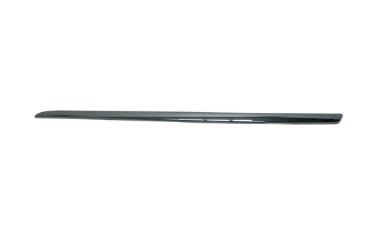 MODANATURE PARAURTI ANTERIORE SX CROMO MERCEDES CLASSE B W245 06/08>
