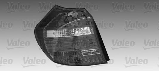 FANALE POSTERIORE DX BMW SERIE 1E81-E87 05/07>