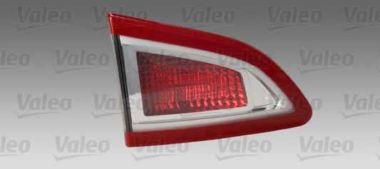 FANALE POSTERIORE SX INTERNO RENAULT SCENIC X-MODE 03/09> BORDO ROSSO