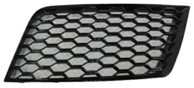 GRIGLIA PARAURTI ANTERIORE SX AUDI A3 05/16> MOD S3