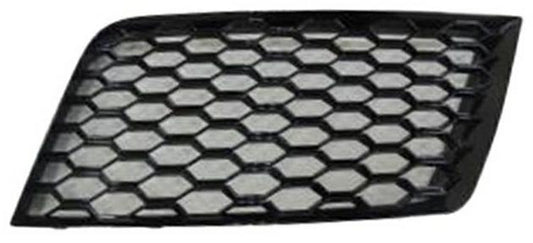 GRIGLIA PARAURTI ANTERIORE SX AUDI A3 05/16> MOD S3