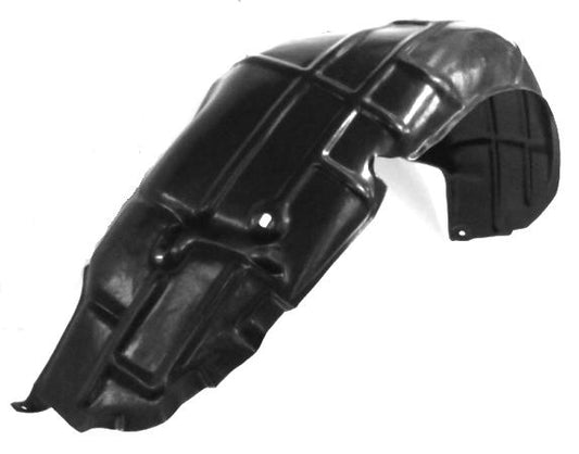 LOCARO POSTERIORE SX MAZDA 3 4/5P 10/03>12/08