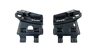 KIT STAFFE PARAURTI ANTERIORE EST PEUGEOT 308 10/17>