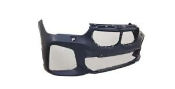 PARAURTI ANTERIORE PRIMER C/LAVAF+PDC+PA BMW X1 F48 07/19>M-TECH