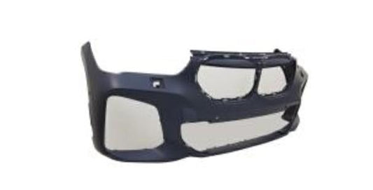 PARAURTI ANTERIORE PRIMER C/LAVAF+PDC+PA BMW X1 F48 07/19>M-TECH