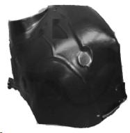 LOCARO ANTERIORE DX PARTE POSTERIORE RENAULT MEGANE 01/96>08/02