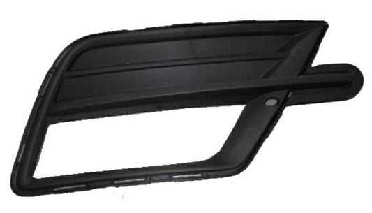 GRIGLIA PARAURTI ANTERIORE DX C/FENDI VW CADDY 01/15>