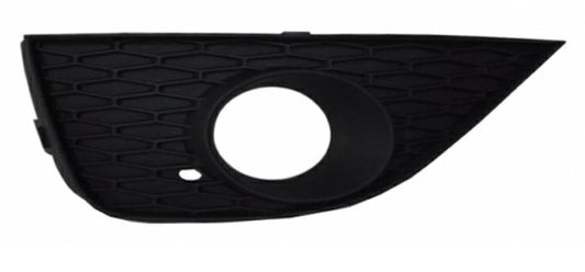 GRIGLIA PARAURTI ANTERIORE SX C/FENDI SEAT IBIZA 01/08>