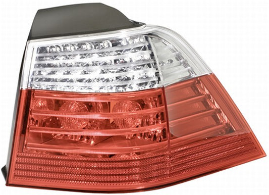 FANALE POSTERIORE SX ESTERNO A LED BMW SERIE 5 E61 SW 04/07>
