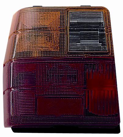 FANALE POSTERIORE DX FIAT UNO 01/83>10/89