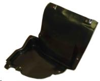 LOCARO ANTERIORE SX PARTE ANTERIORE MERCEDES CLASSE C W203 07/00>05/07