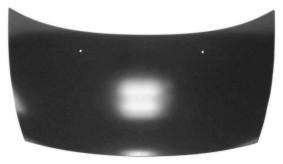 COFANO ANT CITROEN C3 04/02>09/05