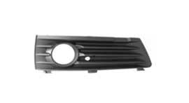GRIGLIA PARAURTI ANTERIORE DX C/FENDI OPEL ZAFIRA 05/05>05/08